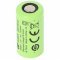 GP GP75AAH 2/3AA Akkumul�tor 1,2V 750mAh 1db/csomag modell�p�t� NiMH