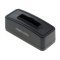 Helyettes�t� USB-s akkumul�tor t�lt�  Sennheiser BA300 / t�pus DTC-1301 - A k�szlet erej�ig