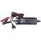 Akkumul�tor t�lt�   6V/12V 1,2-120Ah �lom Akkumul�torhoz EMOS t�pus EE04A (6V max 0,8A/12V max 4A) intelligens t�lt�