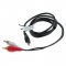 OTB audiókábel - Micro-USB -> RCA audió-ra OTB audiókábel - Micro-USB -> RCA audió-ra