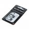 OTB SIM-K�rtya�talak�t� 4 az 1 ben adapter k�szlet