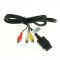 OTB Nintendo SNES / Super Nintendo / Super Famicom / N64 / GameCube kábel OTB Nintendo SNES / Super Nintendo / Super Famicom / N64 / GameCube kábel