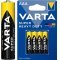 Varta R03/AAA (Micro) 2003 1,5V 4db/csomag elem cink-sz�n