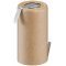 Goobay Sub-C forrf�l (Z) Akkumul�tor 1,2V 1500mAh 1db/csomag NiMH