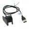OTB helyettesítő USB töltőkábel Fitbit Charge 2 fittness karpánthoz - Kiárusítás - A készlet erejéig OTB helyettesítő USB töltőkábel Fitbit Charge 2 fittness karpánthoz - Kiárusítás - A készlet erejéig