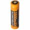Fenix ARB-L18-3500 Akkumul�tor 3,6-3,7V 3500mAh Li-Ion