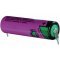 Tadiran SL760/PR ER-AA 3,6V 2db/csomag elem l�tium