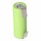 Panasonic NCR18500A 3,6V 2040mAh forrf�l U Li-Ion