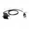 OTB helyettesítő USB töltőkábel Fitbit Alta HR fittness karpánthoz OTB helyettesítő USB töltőkábel Fitbit Alta HR fittness karpánthoz