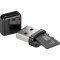 Goobay USB 2.0 MicroSD k�rtyaolvas� Plug & Play hot-swap
