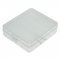 Elemtart� doboz 1-4db 18650 t�pus� elemhez, Akkumul�torhoz