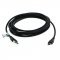OTB adat- és töltőkábel USB C > A 2.0 csatlakozóval 3 méter OTB adat- és töltőkábel USB C > A 2.0 csatlakozóval 3 méter