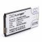 Helyettesítő Akkumulátor Samsung Galaxy XCover 4, SM-G390 2800mAh Helyettesítő Akkumulátor Samsung Galaxy XCover 4, SM-G390 2800mAh