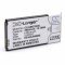 Helyettesítő Akkumulátor Samsung Galaxy XCover 4, SM-G390 NFC-vel 2800mAh Helyettesítő Akkumulátor Samsung Galaxy XCover 4, SM-G390 NFC-vel 2800mAh