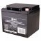�lom Akkumul�tor 12V 40Ah EMOS csatlakoz� T1-M6