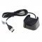 OTB USB töltő kábel, adapter Fitbit Versa Fitness okosóra töltő OTB USB töltő kábel, adapter Fitbit Versa Fitness okosóra töltő