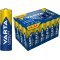 Varta LR6/AA (Mignon ceruza) 4906 1,5V 24db/csomag alk�li-mang�n