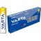 Varta LR03 AAA (Micro) 4103 1,5V 10db/csomag Alkaline