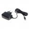 Helyettes�t� h�l�zati adapter USB-C csatlakoz�ssal 2A fekete - Ki�rus�t�s