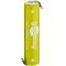 Goobay LSD forrf�l Z AAA (Micro) Akkumul�tor 1,2V 800mAh 1db/csomag NiMH