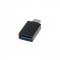 OTG On the Go adapter USB C > USB A 3.0 csatlakozó OTG On the Go adapter USB C > USB A 3.0 csatlakozó