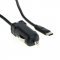 Autós töltőkábel, Type C (USB-C), 3.0A - Kiárusítás - A készlet erejéig Autós töltőkábel, Type C (USB-C), 3.0A - Kiárusítás - A készlet erejéig