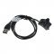 OTB USB töltőkábel Huawei Band 2 / Band 2 Pro / Band 3 / Honor Band 4 / Band 5 / Band 4e / 4 Pro OTB USB töltőkábel Huawei Band 2 / Band 2 Pro / Band 3 / Honor Band 4 / Band 5 / Band 4e / 4 Pro