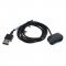 OTB USB töltőkábel Fitbit Inspire / Inspire HR / Ace 2 - Kiárusítás - A készlet erejéig OTB USB töltőkábel Fitbit Inspire / Inspire HR / Ace 2 - Kiárusítás - A készlet erejéig