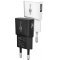Goobay 5W USB-A h�l�zati adapter feh�r 1x USB-A csatlakoz�