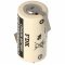 Sanyo l�tium elem CR17335 SE 2/3A Z-form�s forrf�l