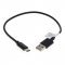 OTB USB-C adatkábel / töltőkábel 30cm - Kiárusítás - A készlet erejéig OTB USB-C adatkábel / töltőkábel 30cm - Kiárusítás - A készlet erejéig