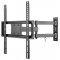 Goobay FULLMOTION TV fali konzol M 32-55col (81-140cm) max.35kg VESA400x400