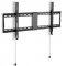 Goobay TV falitart� FIXED XL 43-100col (109-254cm) max.70kg