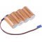 Panasonic Akkumulátorpack Graupner E-Pack 4.8V / 3000mAh, Ni-MH Panasonic Akkumulátorpack Graupner E-Pack 4.8V / 3000mAh, Ni-MH