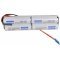 Eneloop Akkumulátorpack (AA) Ni-MN 4.8V 2000mAh, L2x2 kialakítás Eneloop Akkumulátorpack (AA) Ni-MN 4.8V 2000mAh, L2x2 kialakítás