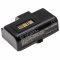 Helyettest Akkumultor Zebra RW220, RW320 tpus CT17497-1 2600mAh
