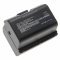 Helyettest Akkumultor Zebra QLN220 tpus P1031365-025 6800mAh