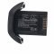 Helyettesítő Akkumulátor Zebra HS3100 típus BTRY-HS310-HS1-01 260mAh Helyettesítő Akkumulátor Zebra HS3100 típus BTRY-HS310-HS1-01 260mAh