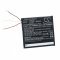 Helyettesítő Akkumulátor Alcatel típus TLP025F7, 2450mAh Helyettesítő Akkumulátor Alcatel típus TLP025F7, 2450mAh