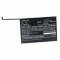 Helyettesítő Akkumulátor Samsung Galaxy Tab A7 10.4 2020 típus SM-T500 6800mAh Helyettesítő Akkumulátor Samsung Galaxy Tab A7 10.4 2020 típus SM-T500 6800mAh