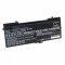 Helyettesítő Akkumulátor Fujitsu Lifebook U77 3100mAh Helyettesítő Akkumulátor Fujitsu Lifebook U77 3100mAh