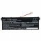 Helyettesítő Akkumulátor Acer Swift 3 SF314-57G-7448 4450mAh Helyettesítő Akkumulátor Acer Swift 3 SF314-57G-7448 4450mAh