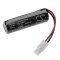 Helyettesítő Akkumulátor Vileda Quick & Clean, VI409842 2600mAh Helyettesítő Akkumulátor Vileda Quick & Clean, VI409842 2600mAh