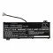Helyettesítő Akkumulátor Acer Predator Helios 300 3400mAh Helyettesítő Akkumulátor Acer Predator Helios 300 3400mAh