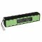 Helyettesítő Akkumulátor Rowenta RH8770WU/2D1 3000mAh Helyettesítő Akkumulátor Rowenta RH8770WU/2D1 3000mAh