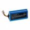 Helyettesítő Akkumulátor Gardena ComfortCut 8893 2500mAh Helyettesítő Akkumulátor Gardena ComfortCut 8893 2500mAh
