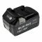 Helyettest Akkumultor HiKOKI tpus UB18DJL 5000mAh/2500mAh 18V/36V