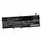 Helyettesítő Akkumulátor HP Pro X2 612 G1 Tastatur 3150mAh Helyettesítő Akkumulátor HP Pro X2 612 G1 Tastatur 3150mAh