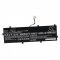 Helyettest Akkumultor Asus ZenBook 14 UX433FQ-A5105R 4150mAh