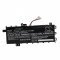 Helyettesítő Akkumulátor Asus X512da-ej040t 4050mAh Helyettesítő Akkumulátor Asus X512da-ej040t 4050mAh